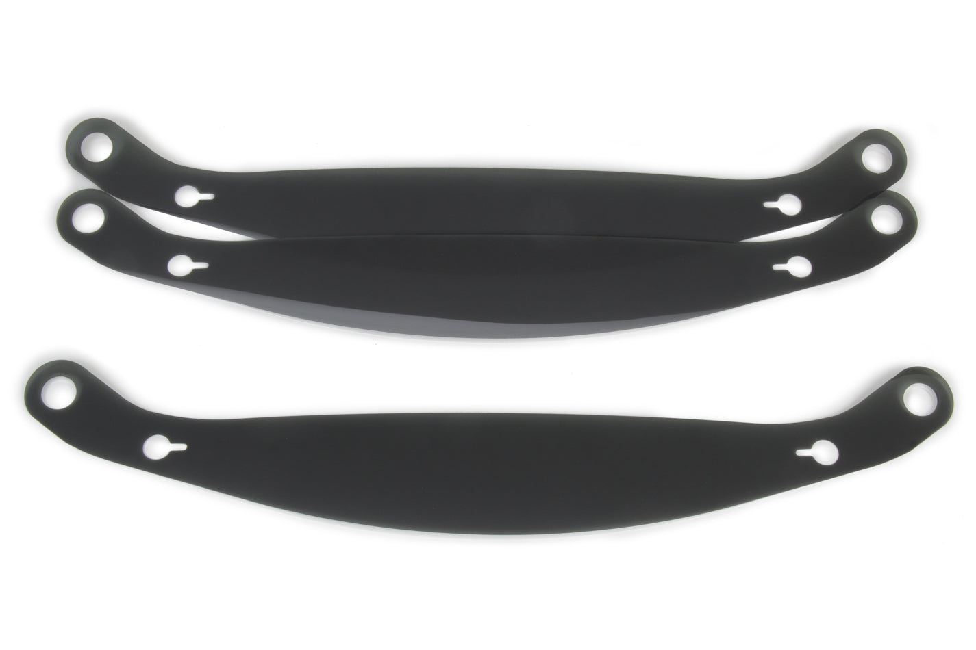 Racing Optics Tearoff Smoked Stilo Small Tabs MPN ROP10259S