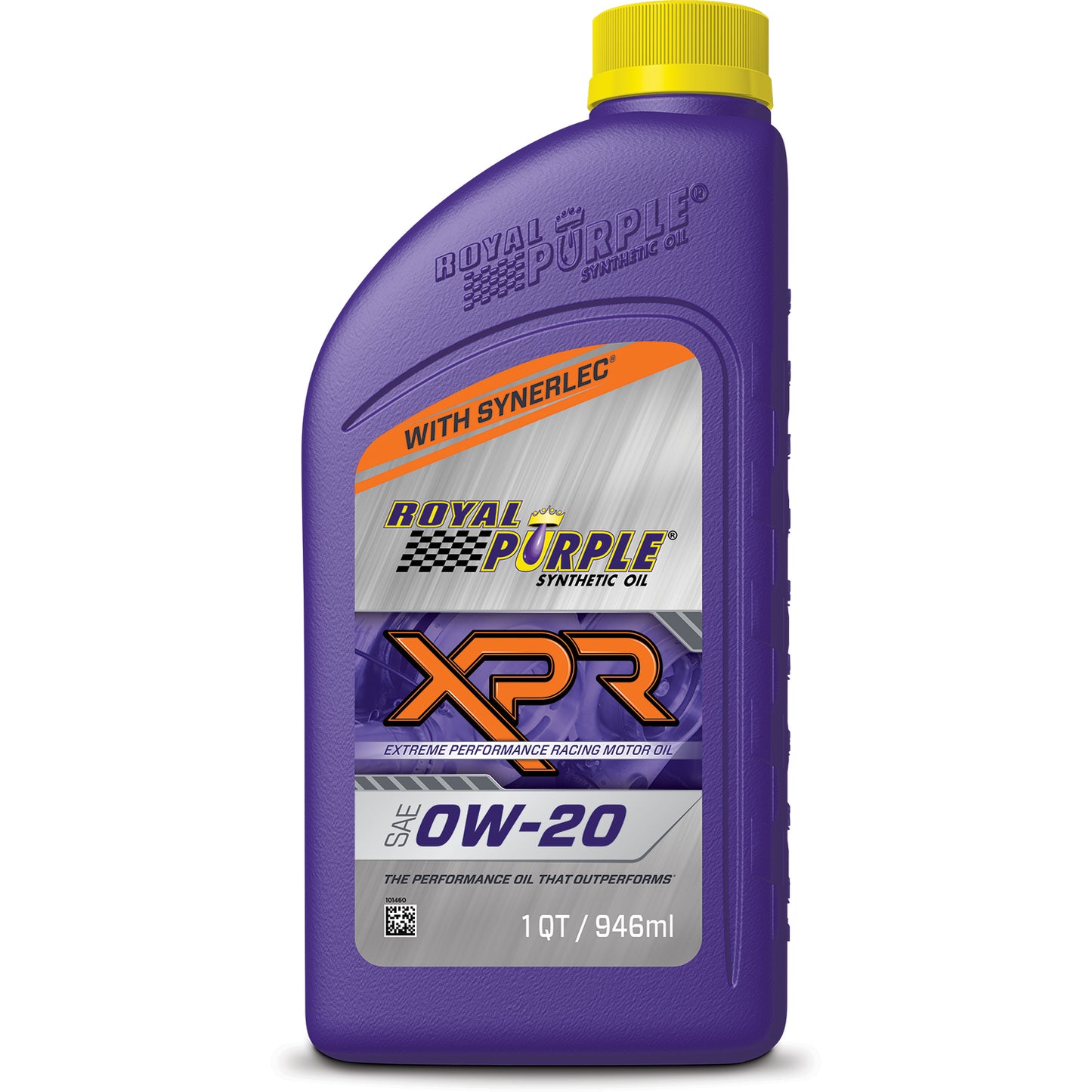 Royal Purple  0w20 XPR Racing Oil 1Qt   ROY01008