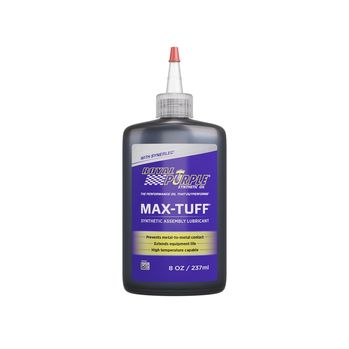 Royal Purple  Max Tuff Assembly Lube 8oz. Bottle   ROY01335