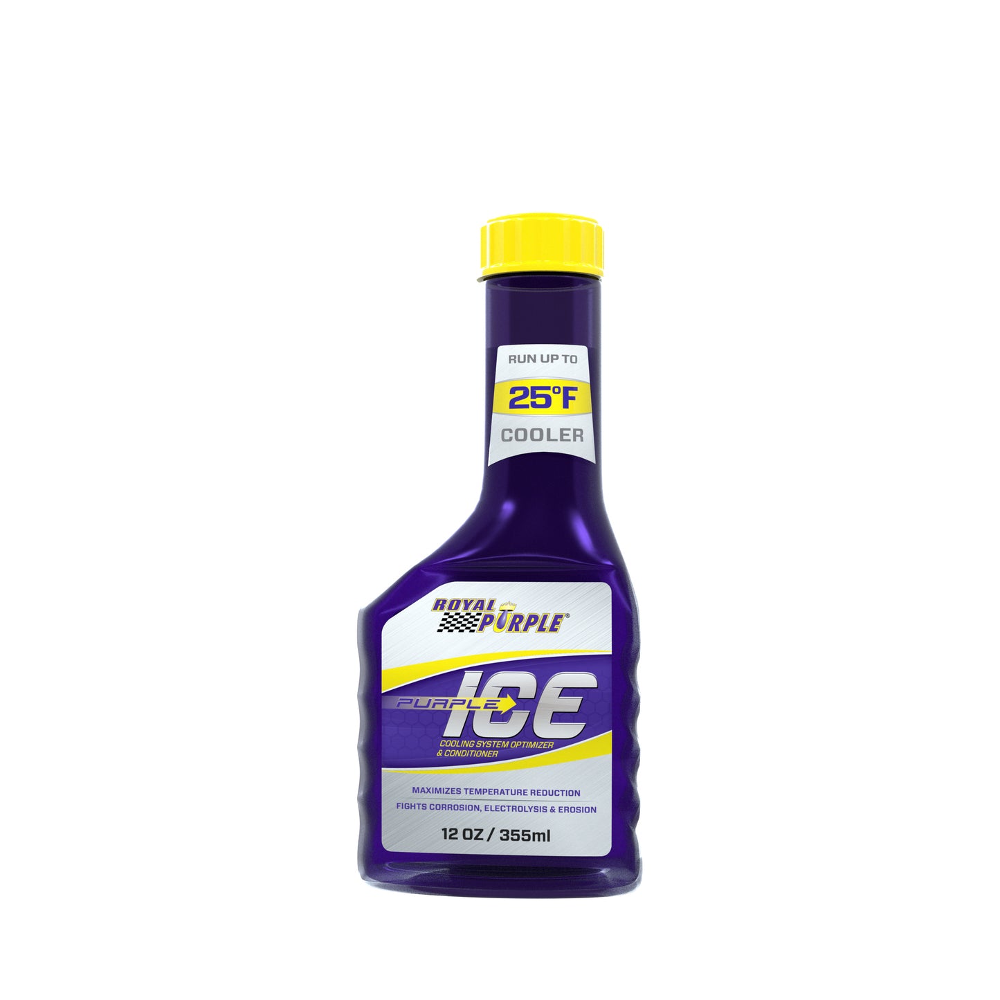 Royal Purple  Purple Ice Coolant 12oz    ROY01600