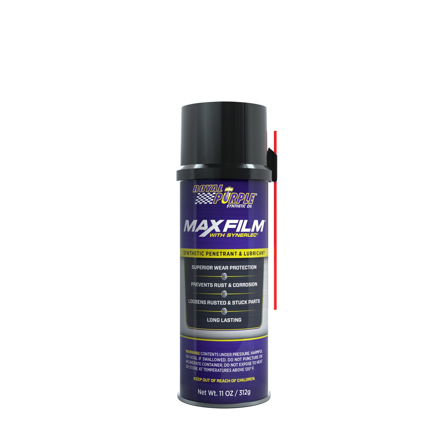 Royal Purple  MaxFilm Lubricant 11oz    ROY05000