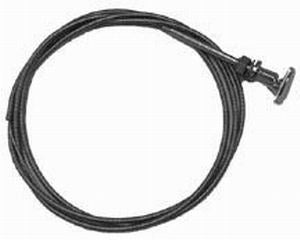 Racing Power Co-Packaged  6' Choke Cable Assembly   RPCR2332