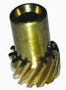 Racing Power Co-Packaged Bronze Chevy 262-454 Di st Gear .500 MPN RPCR3931 For Chevy