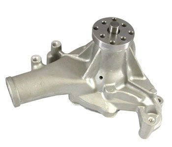 Racing Power Co-Packaged  Alum 69-87 SB Chevy Wate r Pump Long  RPCR3951