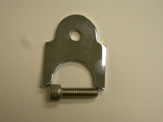Racing Power Co-Packaged  Pontiac Dist Hold Down   RPCR4117