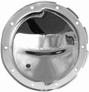 Racing Power Co-Packaged  GM 1/2 Ton Diff Cover - 10 Bolt Set  RPCR4135