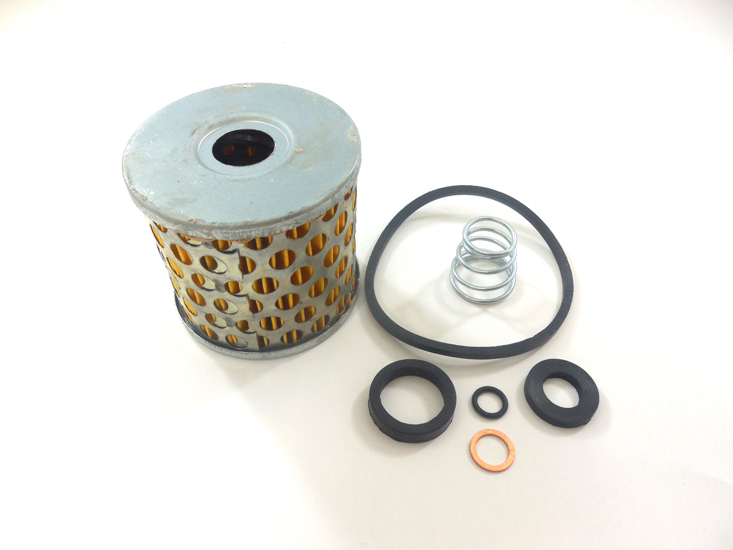 Racing Power Co-Packaged  Service Kit For Large F uel Filter  RPCR4296