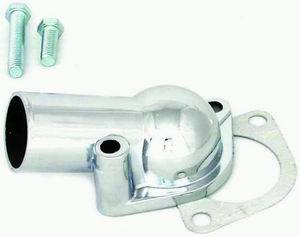 Racing Power Co-Packaged  Late Chevy Gasket Water Neck  RPCR4789