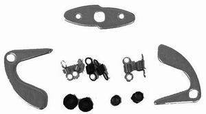 Racing Power Co-Packaged  HEI Advance Curve Kit   RPCR4933