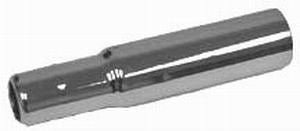Racing Power Co-Packaged  Tri-Step Oil Filler Tube   RPCR4955