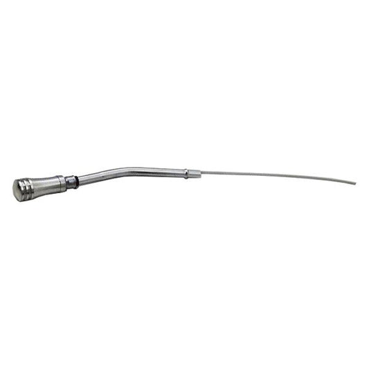 Racing Power Co-Packaged  Alum Handle SB Chevy Di pstick  RPCR4957BA