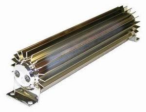 Racing Power Co-Packaged Aluminum Dual Pass Transmission Cooler MPN RPCR5051X