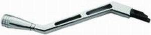 Racing Power Co-Packaged  Pol Alum GM 1995-Up Shif ter Arm  RPCR6063X