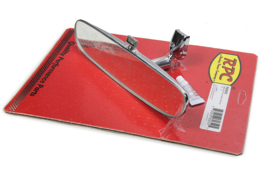 Racing Power Co-Packaged Mirror With Day/Night S witch MPN RPCR6065X For Universal use