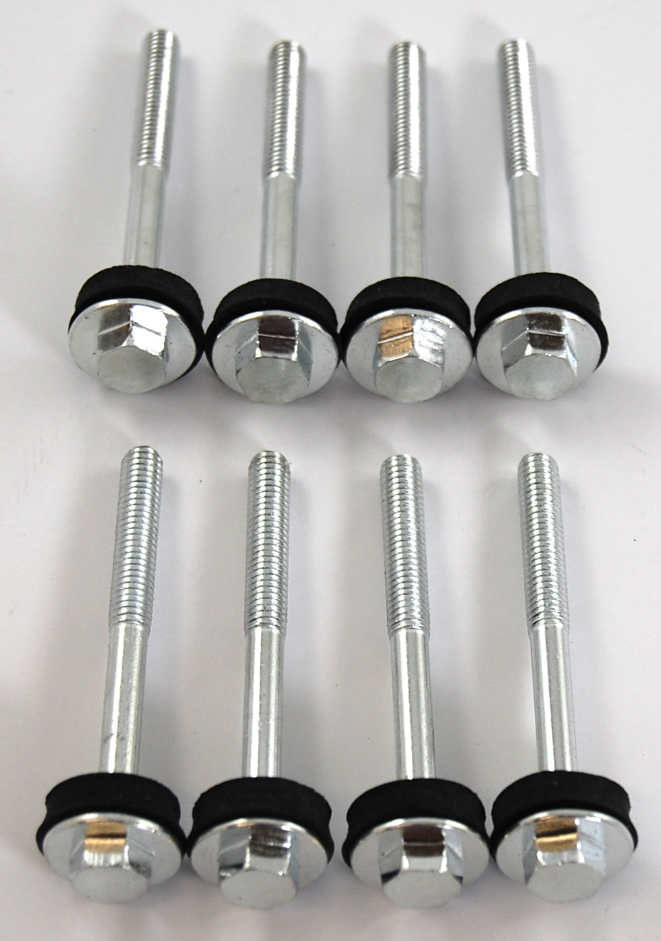 Racing Power Co-Packaged  Bolt Kit For LS1 Valve C over Set  RPCR6142BOLT