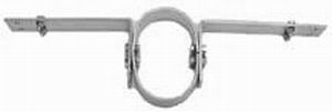 Racing Power Co-Packaged Universal Drivershaft Loop MPN RPCR7120 For Universal use