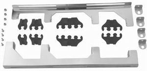 Racing Power Co-Packaged  Deluxe Linear Wire Loom Set  RPCR7251