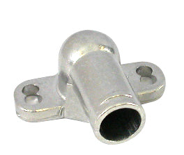 Racing Power Co-Packaged  Aluminum Universal Smog PVC Fitting  RPCR7290