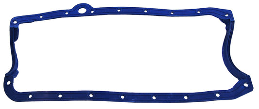 Racing Power Co-Packaged  75-79 SB Chevy Alum Oil Pan Gasket  RPCR7489