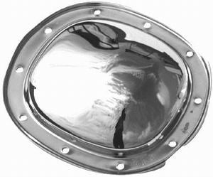 Racing Power Co-Packaged Camaro / S10 Diff Cover 10 Bolt MPN RPCR9072 For GM