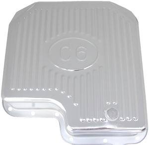 Racing Power Co-Packaged Ford C-6 Trans Pan - Ext ra Deep MPN RPCR9127