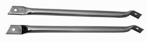 Racing Power Co-Packaged  Camaro/Firebird Radiator Support Bars  RPCR9175
