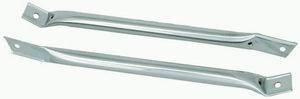 Racing Power Co-Packaged  Camaro Radiator Support Bars  RPCR9176