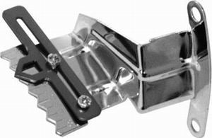 Racing Power Co-Packaged  SB Chevy Timing Tab W/P ointer  Fit 8in Bal  RPCR9179