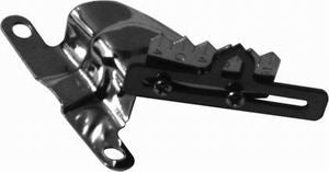 Racing Power Co-Packaged  BB Chevy Timing Tab -8In Pointer  RPCR9180