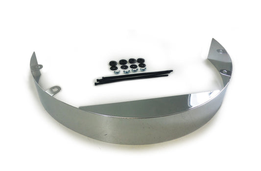 Racing Power Co-Packaged Fan Shroud - 5In X 20In MPN RPCR9454