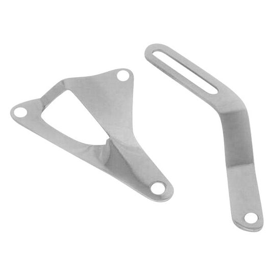 Racing Power Co-Packaged Ford 289-302 Alternator Bracket Set MPN RPCR9455 For Ford
