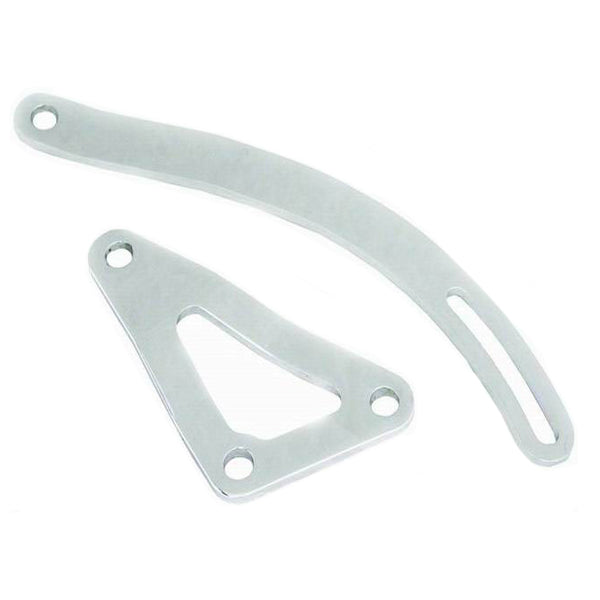 Racing Power Co-Packaged  Chrysler 318-360 Alterna tor Bracket  RPCR9456