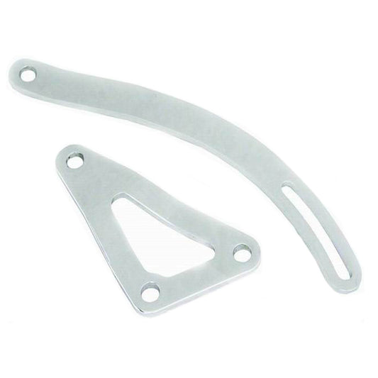 Racing Power Co-Packaged  Chrysler 318-360 Alterna tor Bracket  RPCR9456