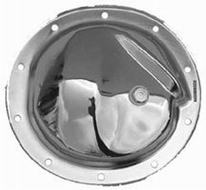 Racing Power Co-Packaged Chevy Intermediate Diff Cover 10 Bolt MPN RPCR9583 For GM