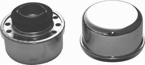 Racing Power Co-Packaged  Twist-On Breather Cap   RPCR9617