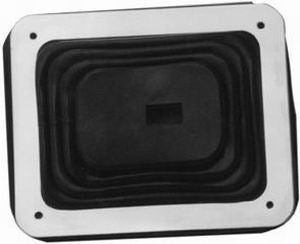 Racing Power Co-Packaged  Small Shifter Boot 5-5/8 x 6-3/4In  RPCR9630