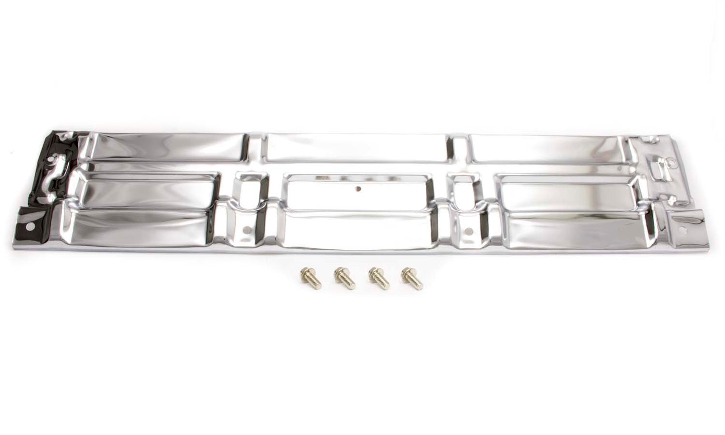 Racing Power Co-Packaged 73-80 GM P/U Radiator Support MPN RPCR9673 For GM Fullsize SUV, Truck 1973-80