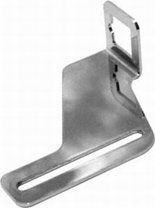 Racing Power Co-Packaged  Turbo 350 Trans Kickdown Bracket  RPCR9757