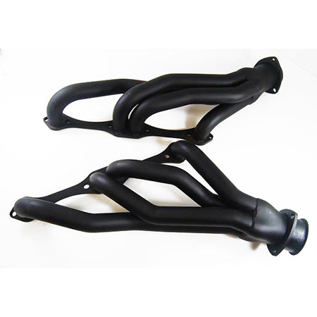 Racing Power Co-Packaged  Black Camaro/Chevelle Shorty Header  RPCR9999