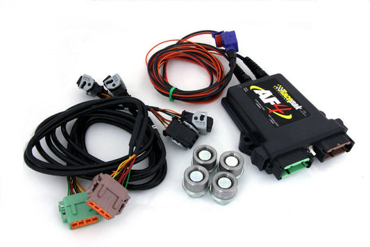 Racepak 4 Channel Wideband Controller 2468 MPN RPK220-VM-AF4-2468