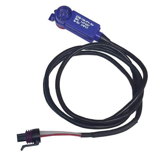 Racepak  Module - Pressure Input 5-Volt  RPK230-VM-PT-5V