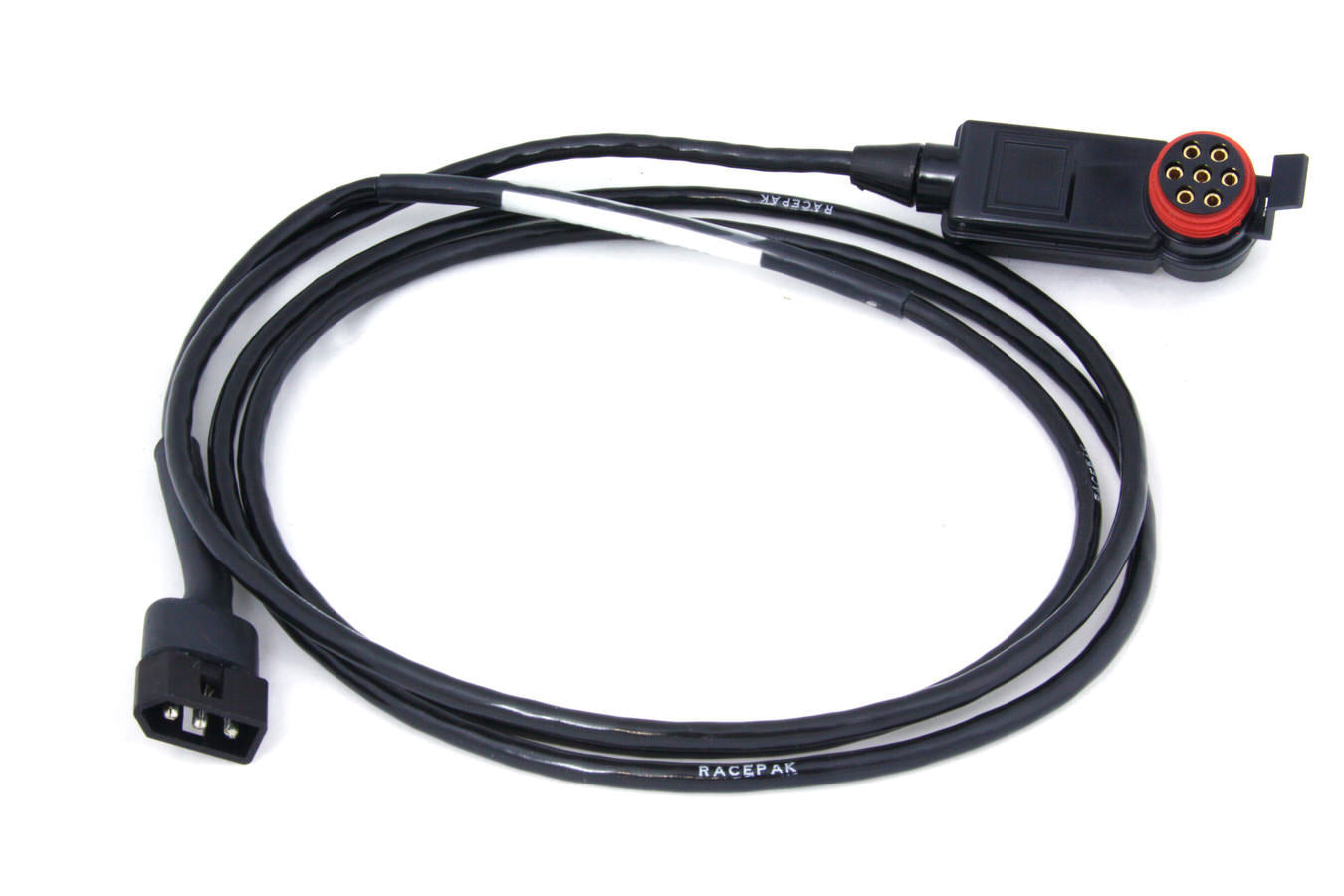 Racepak LR Shock Travel Module 84in Cable Length MPN RPK240-IM-TRAV84LR