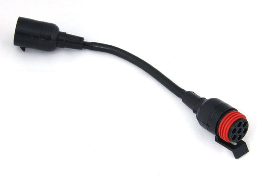 Racepak  Cable - Interface Module 12in Length  RPK280-CA-IM-012