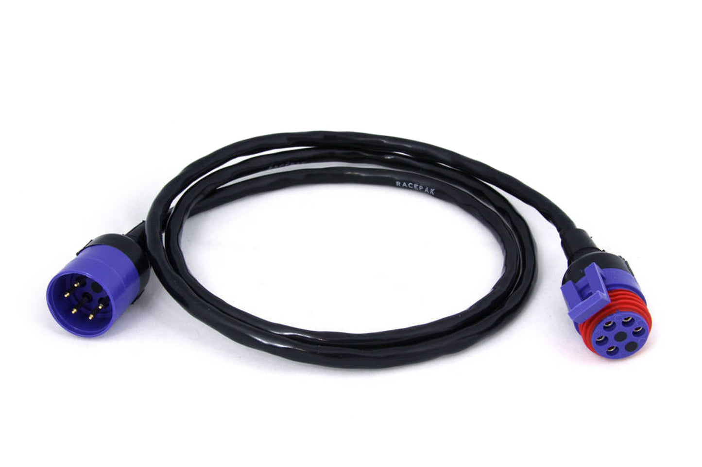 Racepak Cable V-Net 5 Pin 96in Length MPN RPK280-CA-VM-096