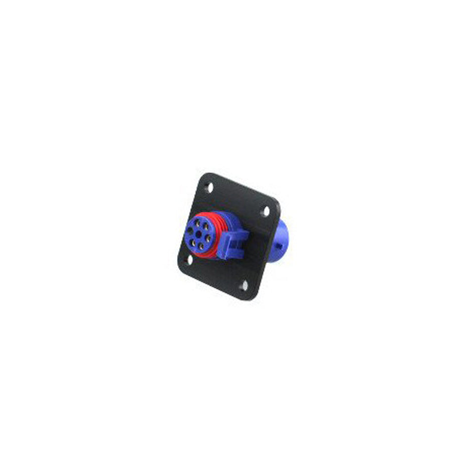 Racepak  Bulkhead Cable Connector V-Net  RPK280-CA-VM-BHEAD