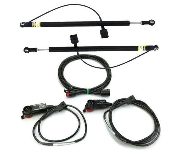 Racepak Travel Kit 0-8in For Door Cars MPN RPK280-KT-DSHKTRVR