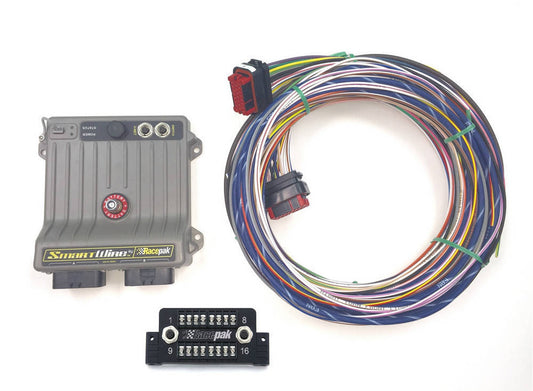 Racepak Smartwire Street Kit MPN RPK500-KT-SWST Ram