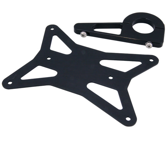 Racepak  Mounting Bracket For Sportsman 1.625  RPK610-MB-1625