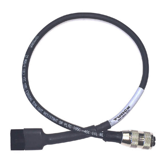 Racepak Cable Adapter RHB2 MPN RPK800-CA-M12ADPT