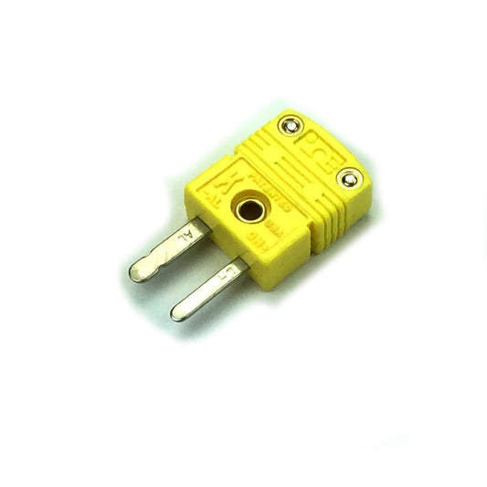 Racepak  Thermocouple Connector Male  RPK800-TC-CON-M